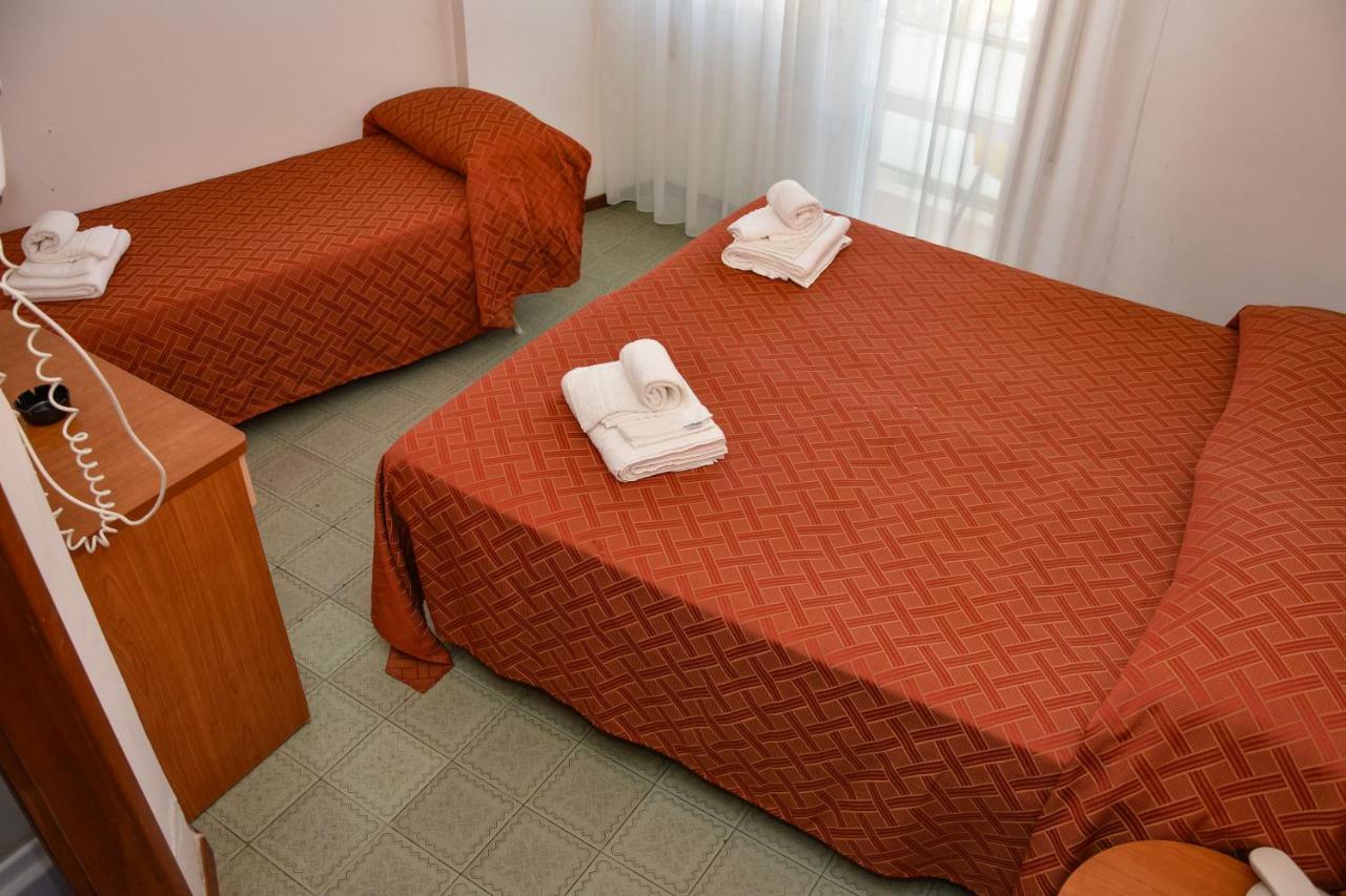 Tyc Hotel Viserbella di Rimini Ngoại thất bức ảnh